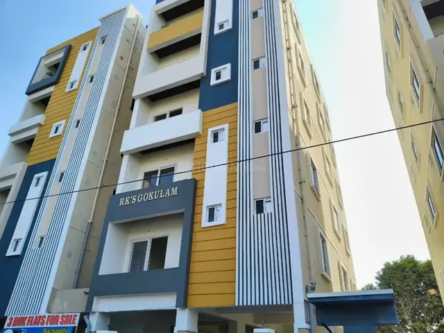 RKs GOKULAM