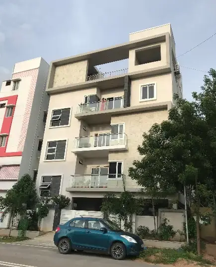 JYOTHI ELITE