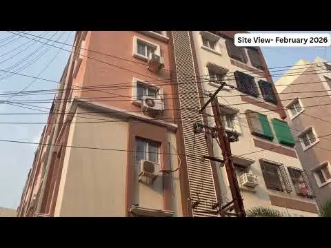 SRI BALAJI CLASSIC HOMES