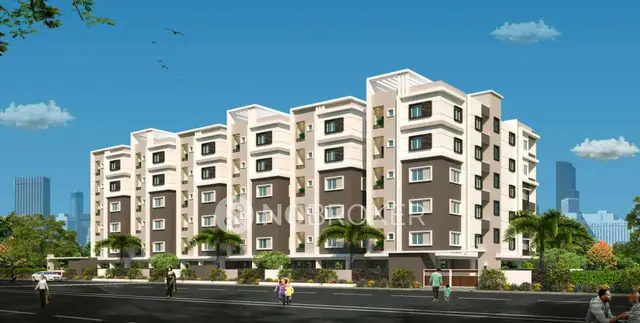 SUDHAKAR S LAKE VIEW