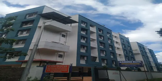 ELITE RESIDENCY