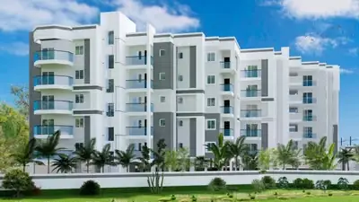 Venkatadri Residency
