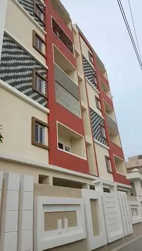 AVASA HOMES
