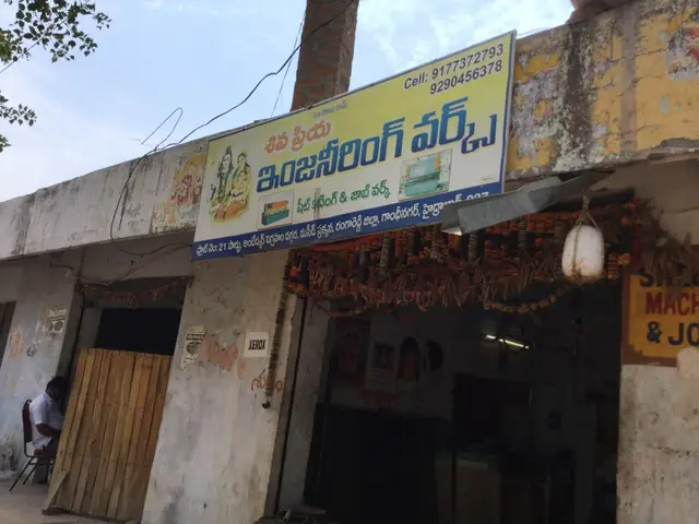 M/S SHIVA DEVELOPERS