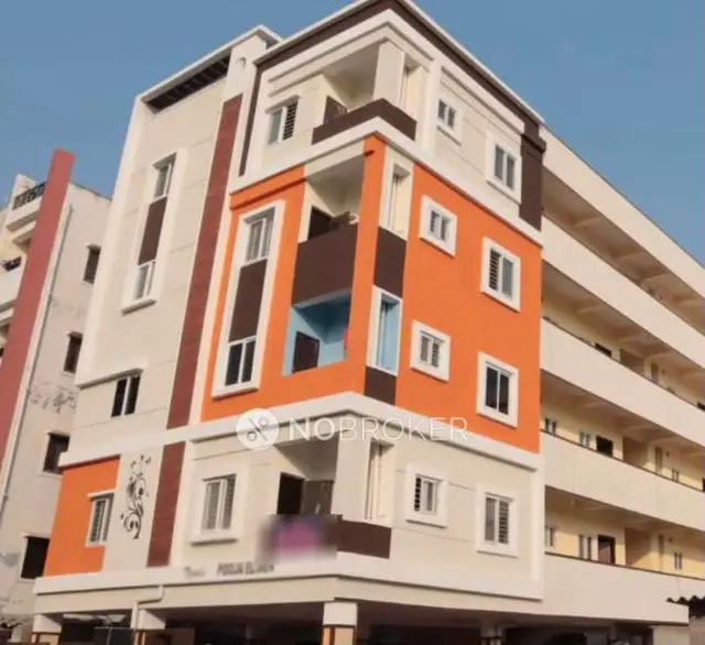AAKAR HEIGHTS - B