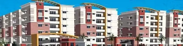 AKSHAY APARTMENTS