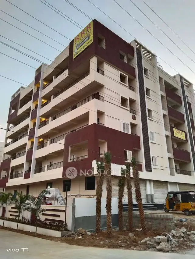 SUNRISE APARTMENTS