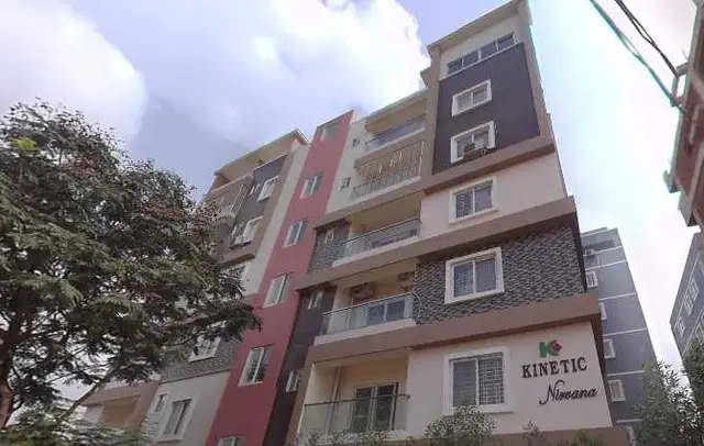 Kinetic Nirvana