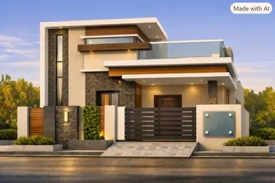VASISHTA HOMES