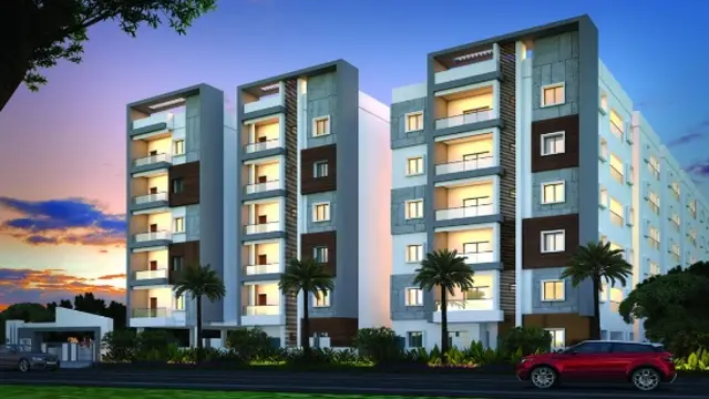 FORTUNER HOMES