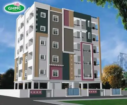 GPR HOMES