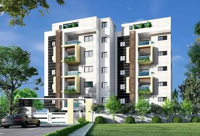 IRIS HEIGHTS