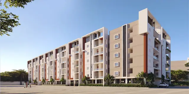 NAGADHARA GRAND