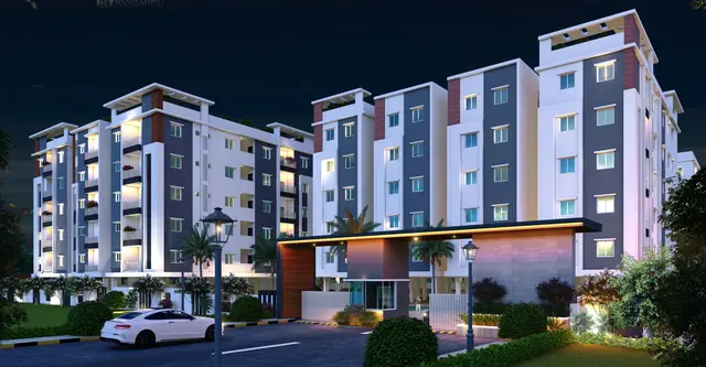 PLATINUM HEIGHTS