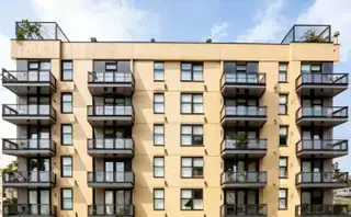 ASPIRE BLOCK - A