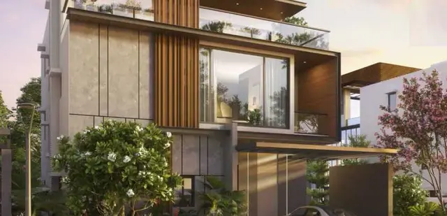 AMARA VILLAS