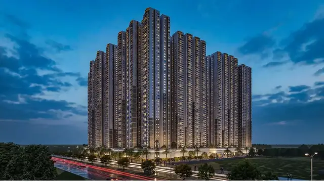 Prestige Golden Grove