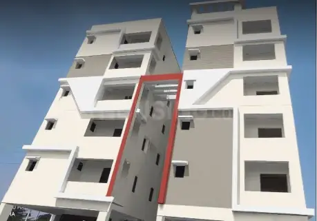 SREE VAISHNAVI HEIGHTS
