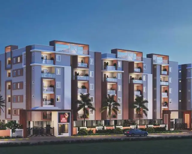 Vijetha Infra Projects