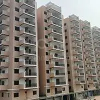 RAIN FOREST BLOCK-A