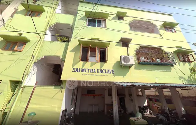 KALYANS SAHASRA TRIPURA RESIDENCY