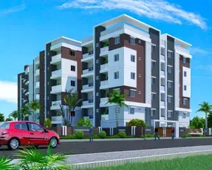 KESHAVS THIRUMALA RESIDENCY