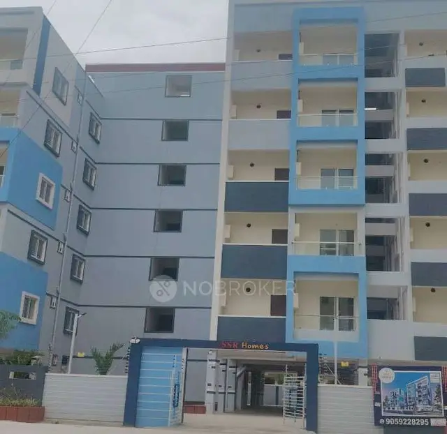S S R HOMES