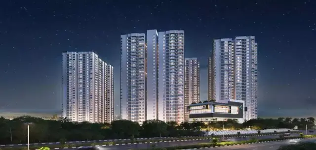 THE EMINENT by RAMKY
