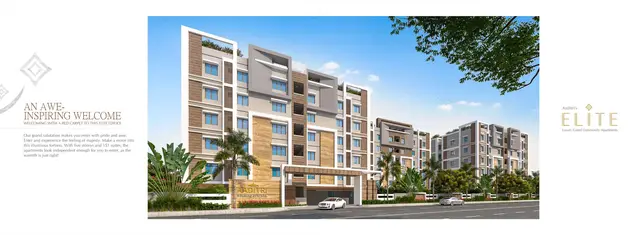 GAYATHRI ELITE