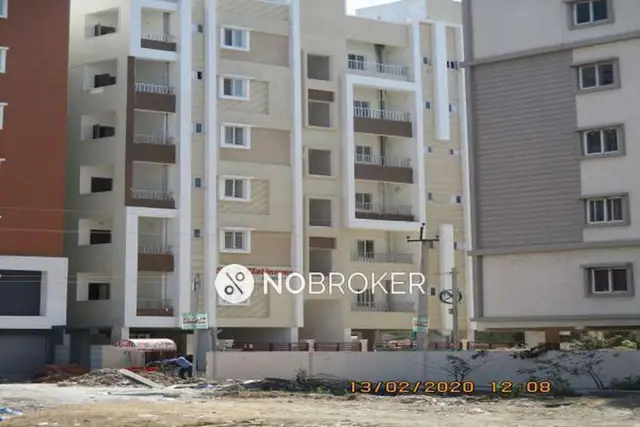 V R Infra
