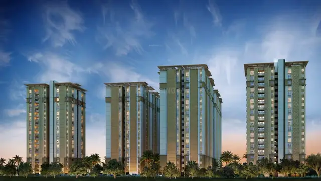 Hillcrest Phase 1