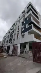 SR AND DNR LAXMI RESIDENCY