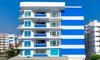 S K DREAMS BLOCK C
