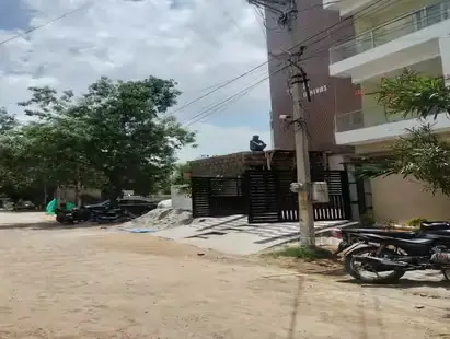 SVC RVD NIVAS