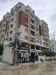 MARVEL RESIDENCY