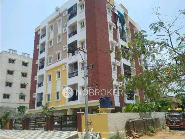 SRI SAI RESIDENCY