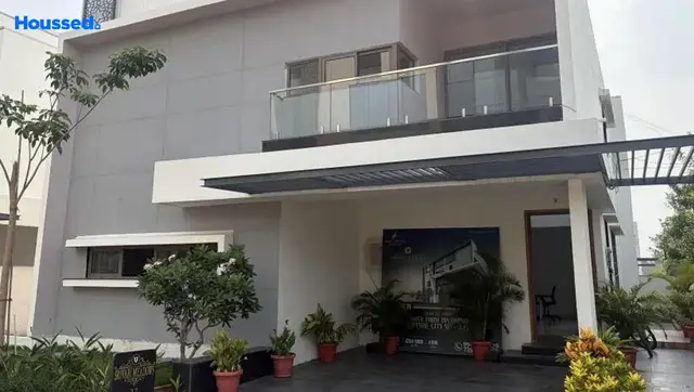 SRIVARI MEADOWS
