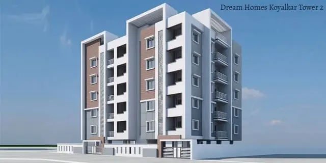 KOYALKAR TOWER 2