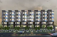 VISION TOWERS
