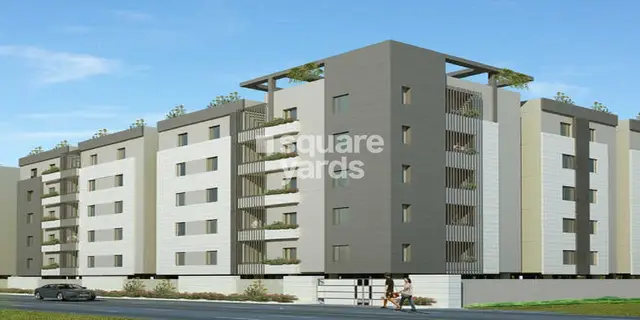 Sri Sai Constructions