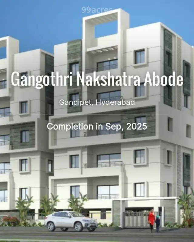 NAKSHATRA ABODE