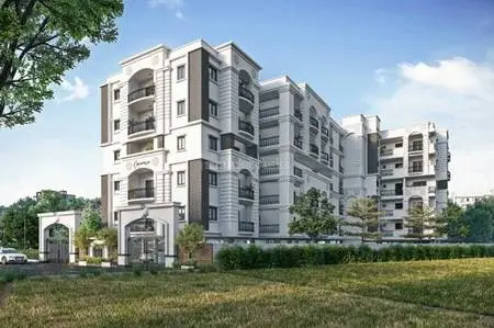 Vijetha Dhana Laxmi Projects