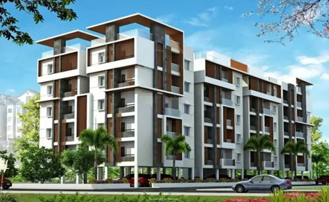 Sree Ganga Bhavani Infrastructure Pvt Ltd
