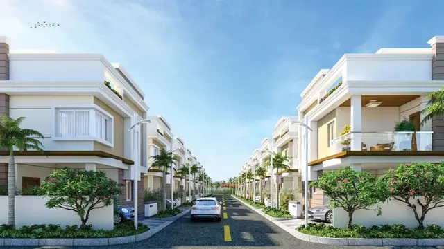 APR PRAVEENS NATURE PHASE-2