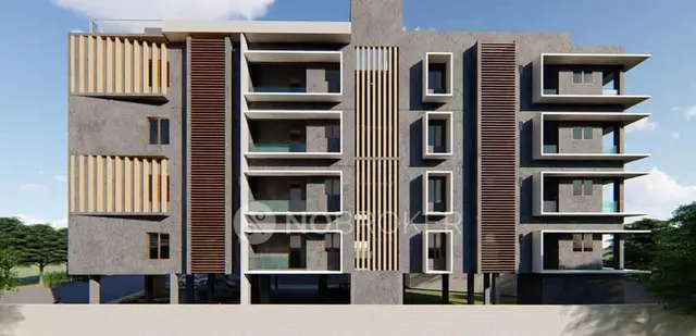 NAGARAM ESTATES