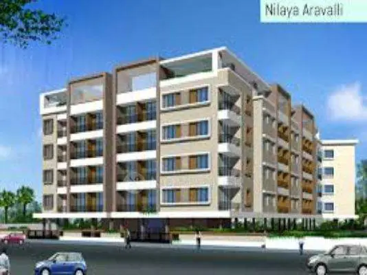 Nilaya Aravalli