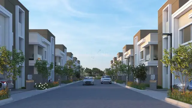 SANSA COUNTY SECTOR II