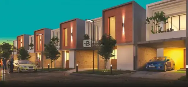 SHIVANI HOMES