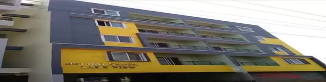 SAI KRUPAS LAKEVIEW APARTMENT