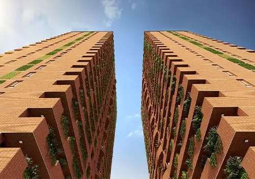 ONE HYDERABAD BLOCK D